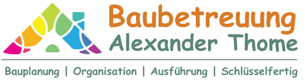 Baubetreuung Alexander Thome